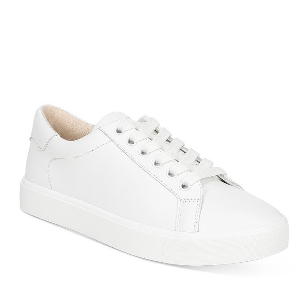 Sam Edelman Ethyl Sneakers in White